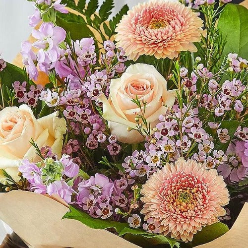 Dont Mind Flowers - Millefiori Florists Amesbury